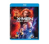 X-Men: Fénix Oscura – Blu-ray – Import – Twentieth Century Fox Film Corporation