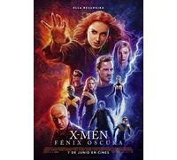 X-Men: Fénix Oscura [Blu-Ray] [Import]