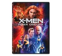 X-Men: Fénix Oscura [Import]