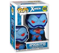 X-Men - Figurine Pop! Apocalypse 9 Cm
