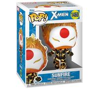 X-Men - Figurine Pop! Sunfire 9 Cm