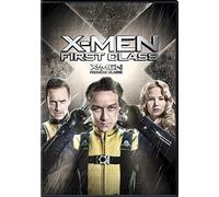 X-men - First Class