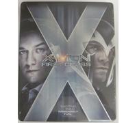X-Men First Class [Blu-Ray]