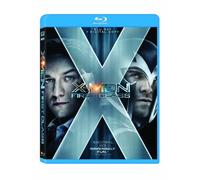 X-Men: First Class [Blu-Ray]
