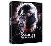 X-Men: First Class [Blu-Ray] [Import]
