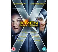 X-Men First Class DVD [Import]