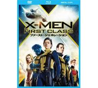 X-Men:First Class [Import allemand]