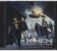 Jackman,Henry - X-Men: First Class