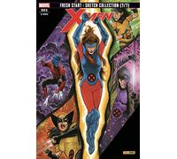 X-Men (fresh start) N°3