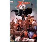 X-Men (fresh start) N°7