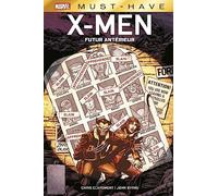 X-Men : Futur antérieur