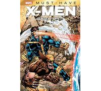 X-Men: Genèse Mutante 2.0