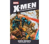 X-Men : Genèse Mutante