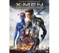 X-Men Giorni di Un Futuro Passato [Import]