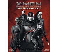 X-Men: Giorni di un Futuro Passato - Rogue Cut (2 Blu-Ray)