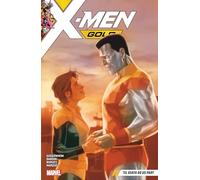 X-Men Gold Vol. 6: Til Death Do Us Part