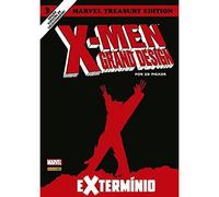 x men grand design vol03 Ed. 2021