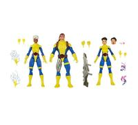 X-Men Hasbro Mvl Legends Xmen 60 anv 4