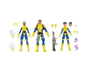 X-Men Hasbro Mvl Legends Xmen 60 anv 4