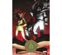 Collectif – X-Men : Hellfire Gala – Le Comptoir des Damnés – Cartonné