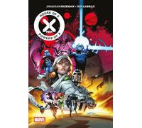 X-Men: House of X/Powers of X (Pocket Edition)