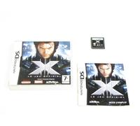 X-Men 3 : The Movie Nintendo DS