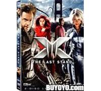 X-Men III: The Last Stand