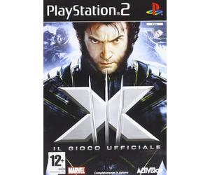 X-Men:Il Gioco Ufficiale