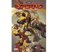 X-Men : Inferno