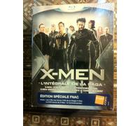 X-Men - Intégrale De La Saga - Edition Spéciale Fnac Tous | Occasion