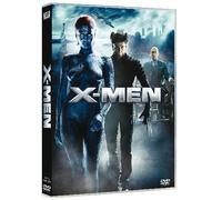 X Men [Italian Edition]