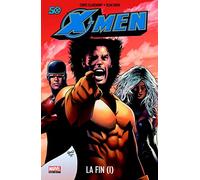 x-men la fin t01