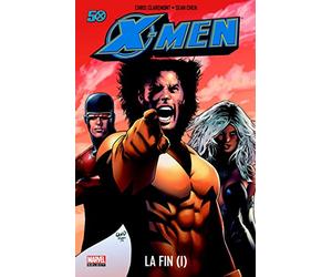 x-men la fin t01