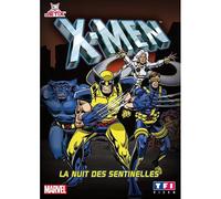 X-Men – la série animée : La nuit des sentinelles – TelForceOne