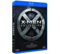 X-Men. La Saga Completa [Blu-ray]