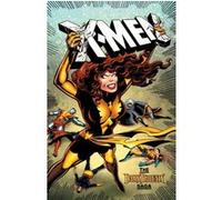 X-Men : la saga du Phénix noir Chris Claremont (Auteur), John Byrne (Dessinateur)