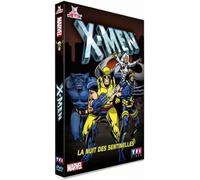 X-Men – la série animée : La nuit des sentinelles – TelForceOne