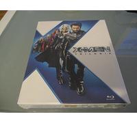 X-Men - La trilogie Coffret 6 Blu-ray