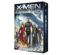 X-Men - La Trilogie [DVD]