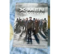 X-Men - Coffret de la Trilogie