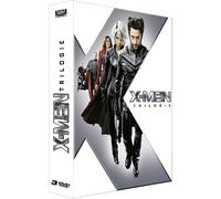 X-Men - Coffret de la Trilogie