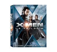 Trilogie 2 + X-Men : L'affrontement Final [Édition Ultime]