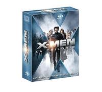 Trilogie 2 + X-Men : L'affrontement Final [Édition Ultime]