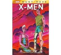 X-Men : La Vie, la Mort Chris Claremont (Auteur), Barry Windsor-Smith (Dessinateur)
