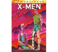 X-Men : La Vie, la Mort - Chris Claremont - Panini Comics - cartonné - Comics