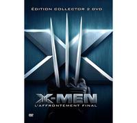 X-Men : L'affrontement final – Édition Collector
