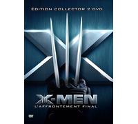 X-Men : L'affrontement final – Édition Collector