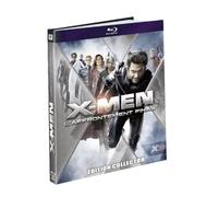 X-Men : L'affrontement Final - Édition Digibook Collector + Livret - Blu-Ray Tous | Occasion