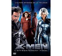 X-Men : L'affrontement final [Édition Simple]