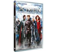 X-Men : L'affrontement Final - Édition Simple - Edition Belge - Blu-Ray